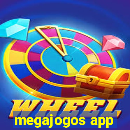 megajogos app